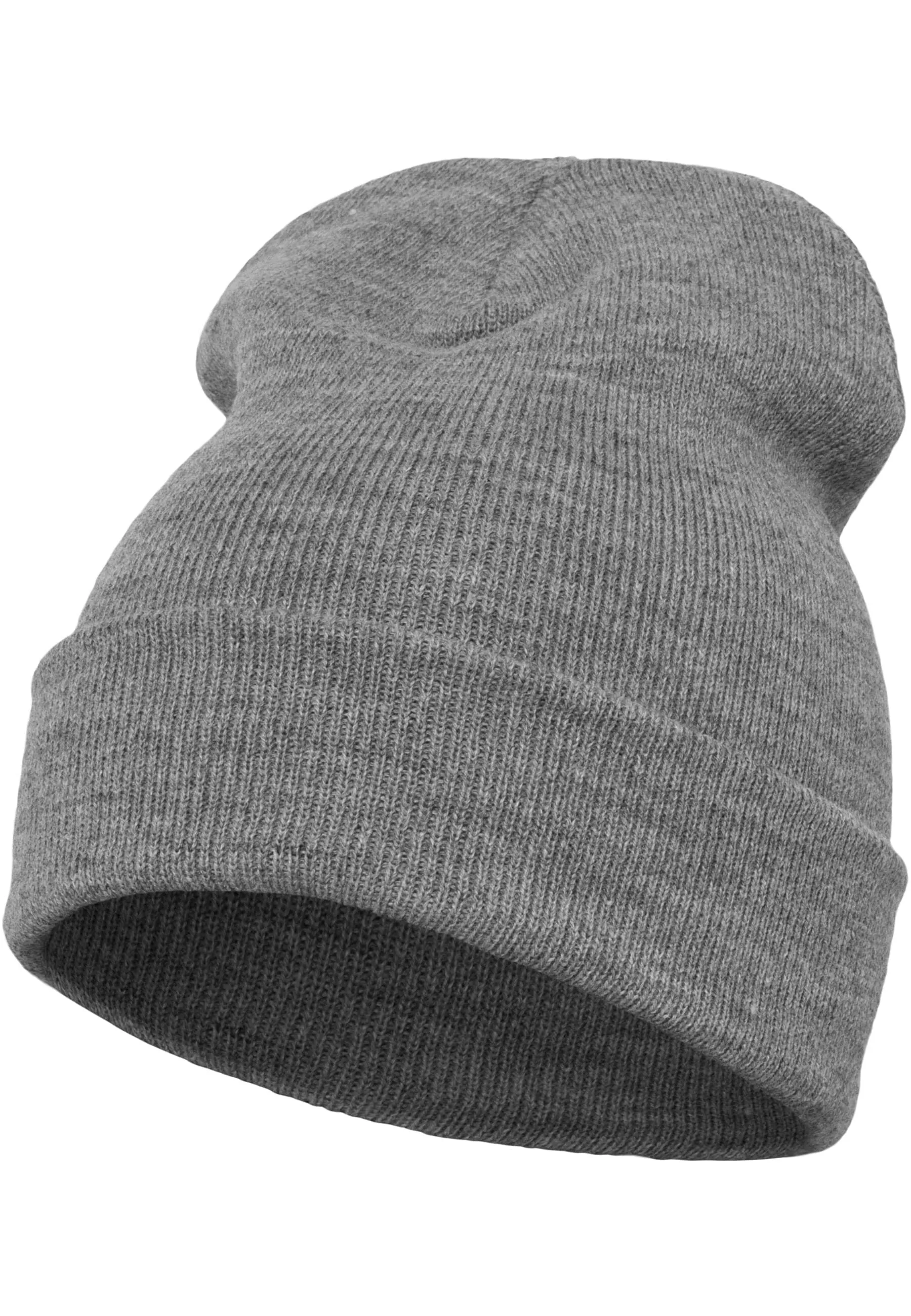 Flexfit Beanie "Flexfit Unisex Heavyweight Long Beanie", (1 St.) günstig online kaufen