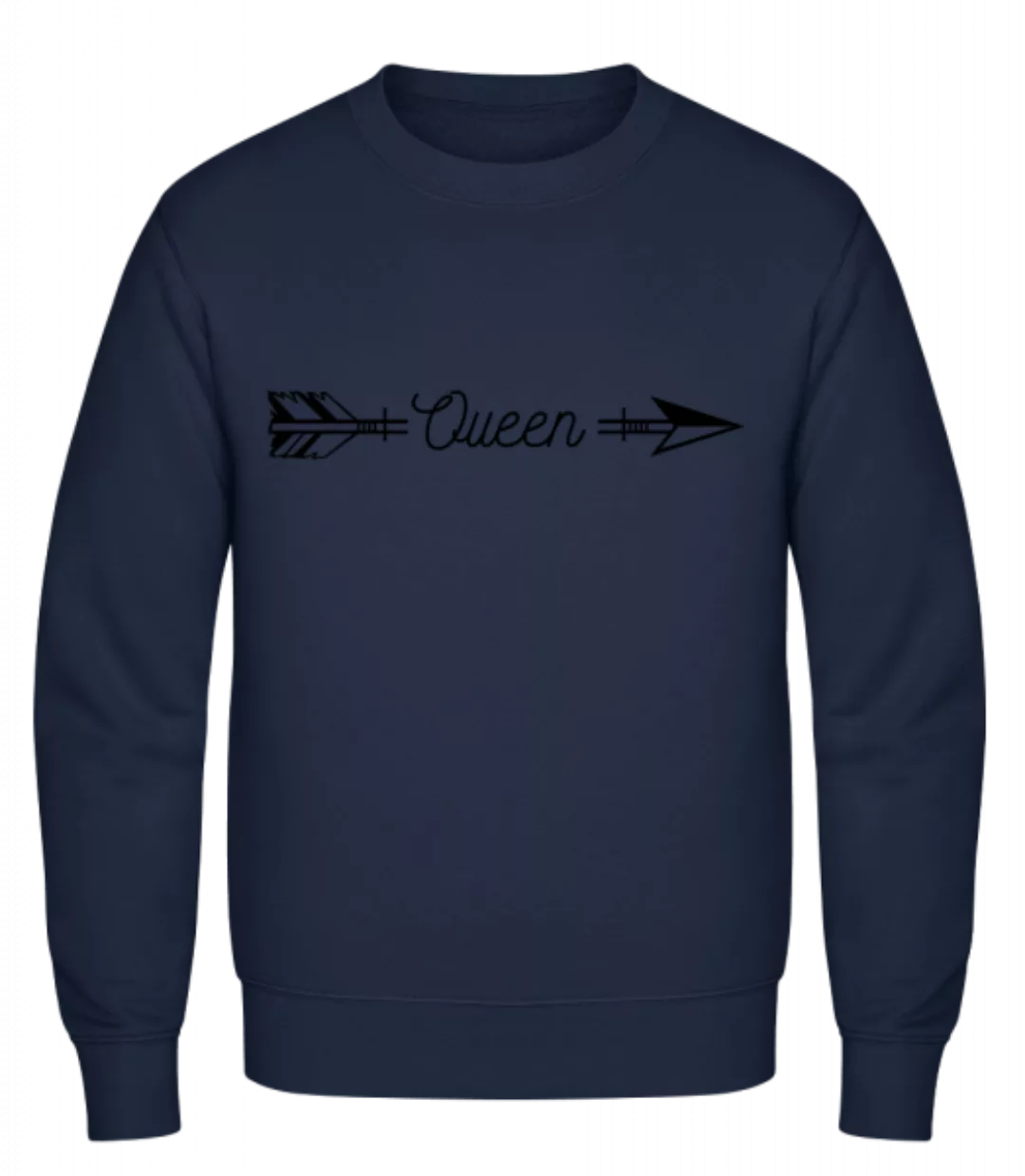 Queen Arrow · Männer Pullover günstig online kaufen