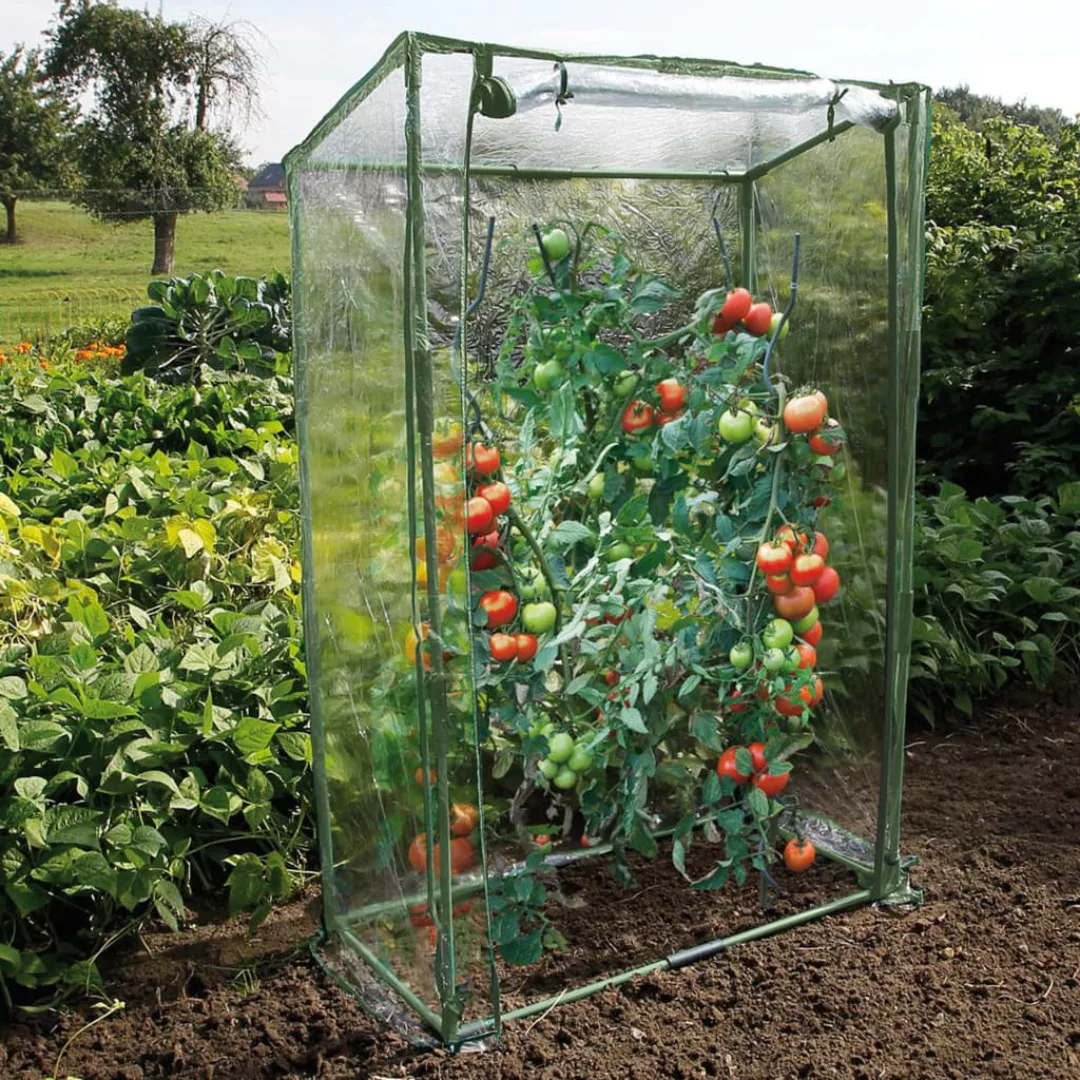 Nature Tomatengewächshaus 100ã50ã150 Cm günstig online kaufen