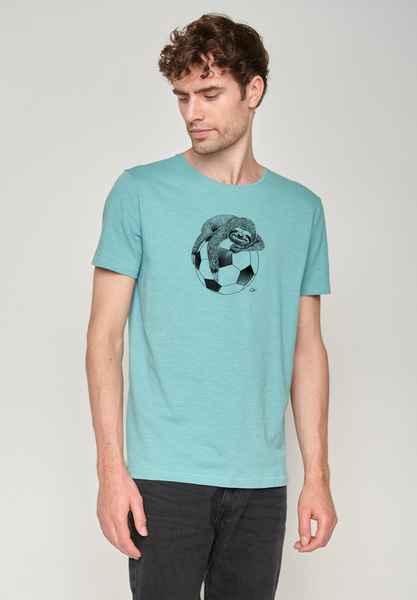 Animal Sloth Ball Spice - T-shirt Für Herren günstig online kaufen