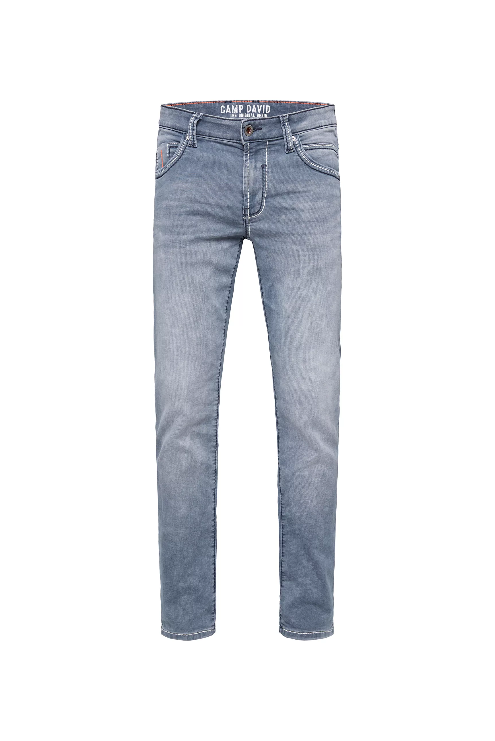 CAMP DAVID Slim-fit-Jeans günstig online kaufen