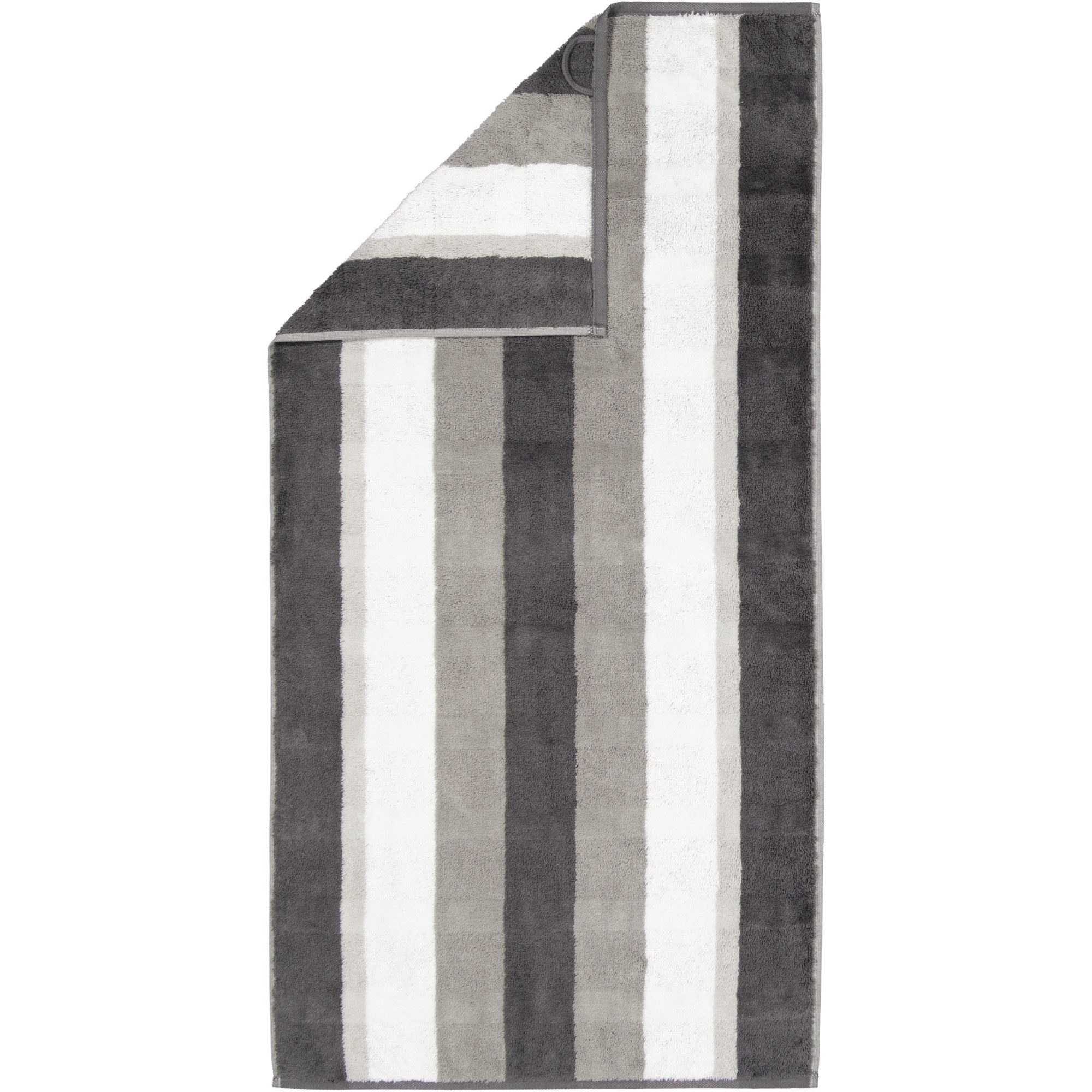 Cawö Handtücher Noblesse Stripe 1087, 100% günstig online kaufen