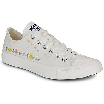 Converse  Sneaker CHUCK TAYLOR ALL STAR EMBROIDERED FLOWERS günstig online kaufen