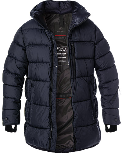 FIRE + ICE Jacke Yannik 3440/4282/468 günstig online kaufen