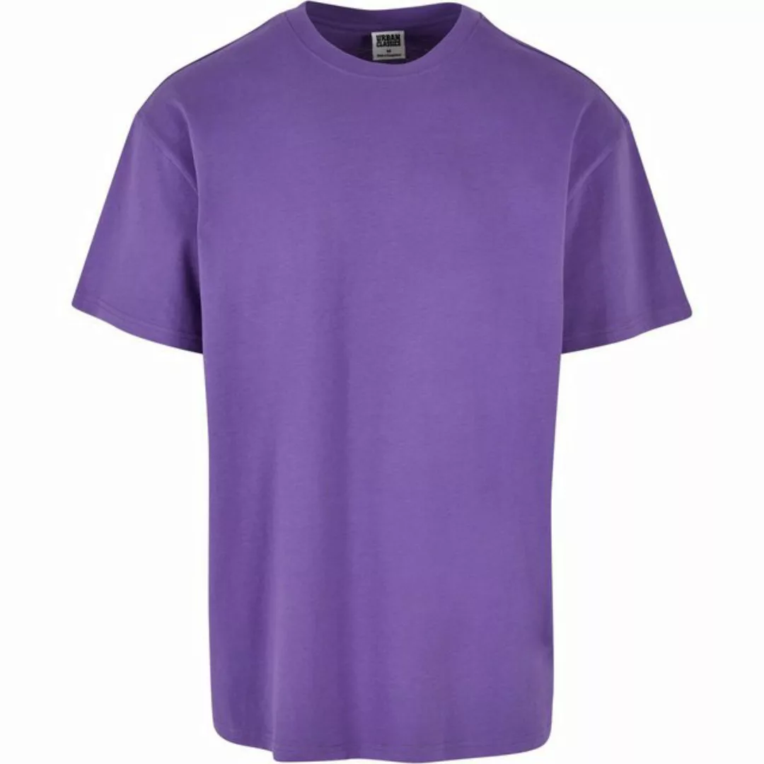 URBAN CLASSICS T-Shirt Urban Classics Herren Heavy Oversized Tee günstig online kaufen