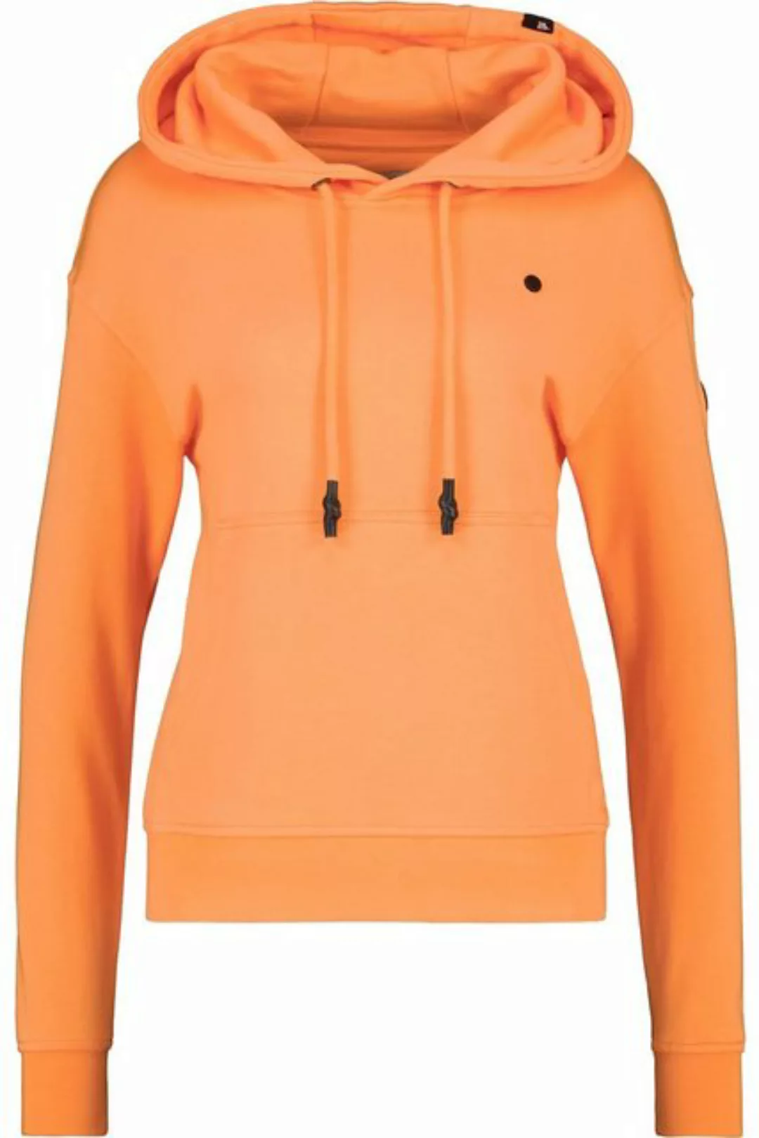 Alife & Kickin Kapuzensweatshirt Damen TwigAK A günstig online kaufen