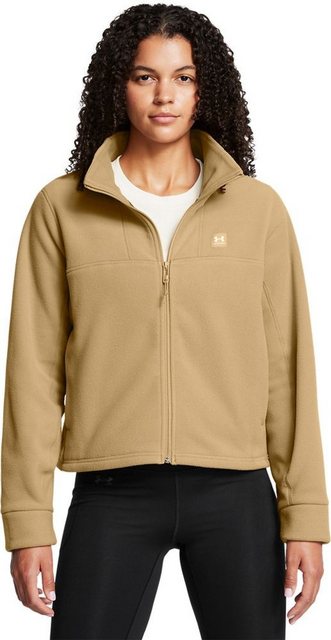 Under Armour® Fleecejacke Ua W Expanse Fleece Fz günstig online kaufen