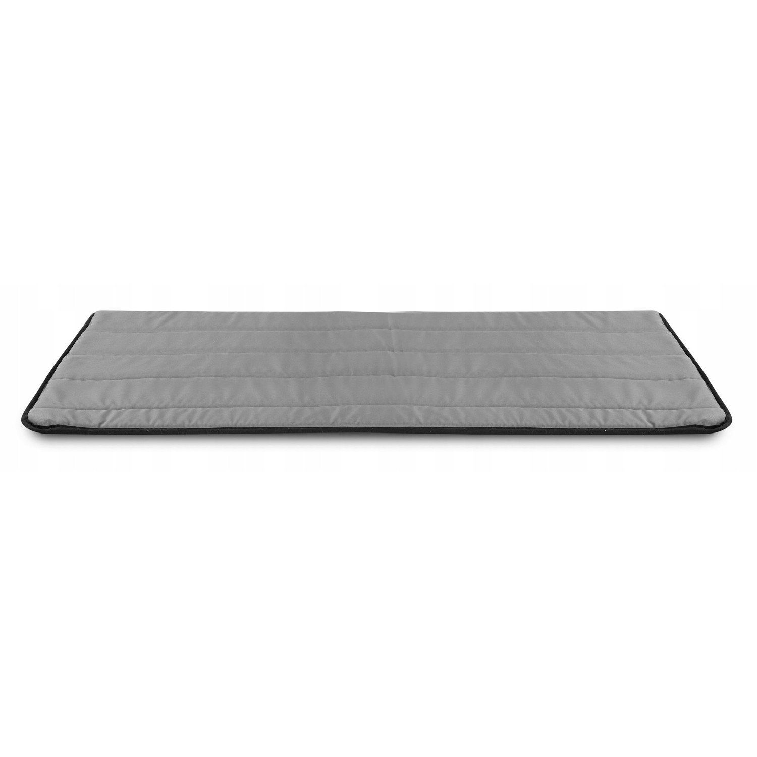 AIO Tierbett, Hundebettmatte wasserdicht grau günstig online kaufen