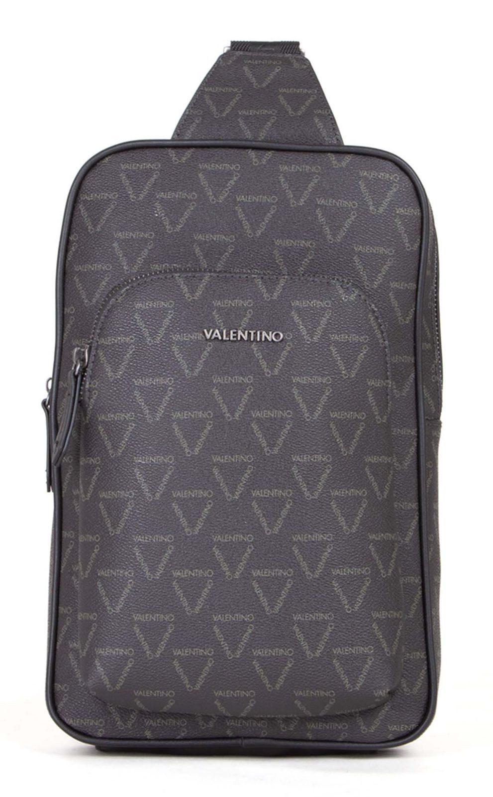 VALENTINO BAGS Umhängetasche "DELTA", Schultertasche Mini Bag Herrentasche günstig online kaufen