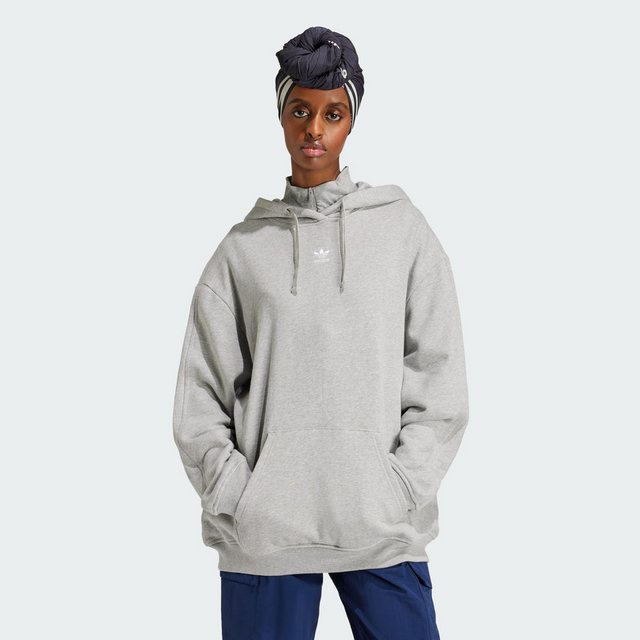 adidas Originals Hoodie ESSENTIALS LOOSE FRENCH TERRY HOODIE günstig online kaufen