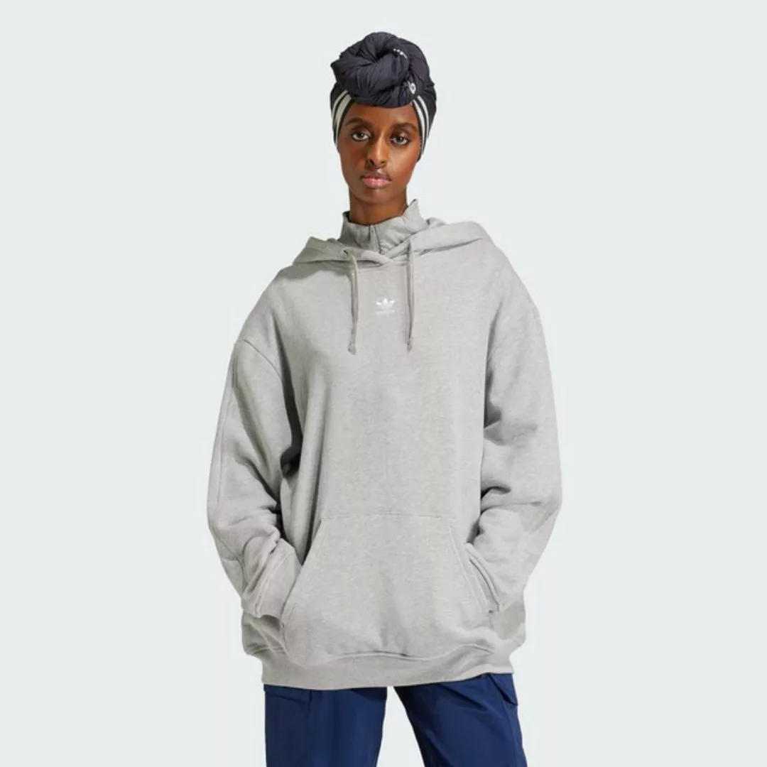 adidas Originals Hoodie ESSENTIALS LOOSE FRENCH TERRY HOODIE günstig online kaufen