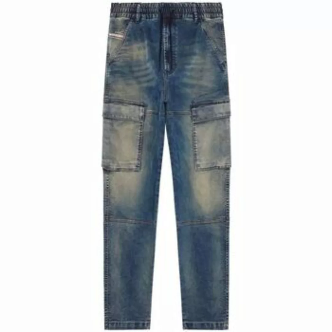 Diesel  Jeans D-KROOLEY A09731 068DS-01 günstig online kaufen