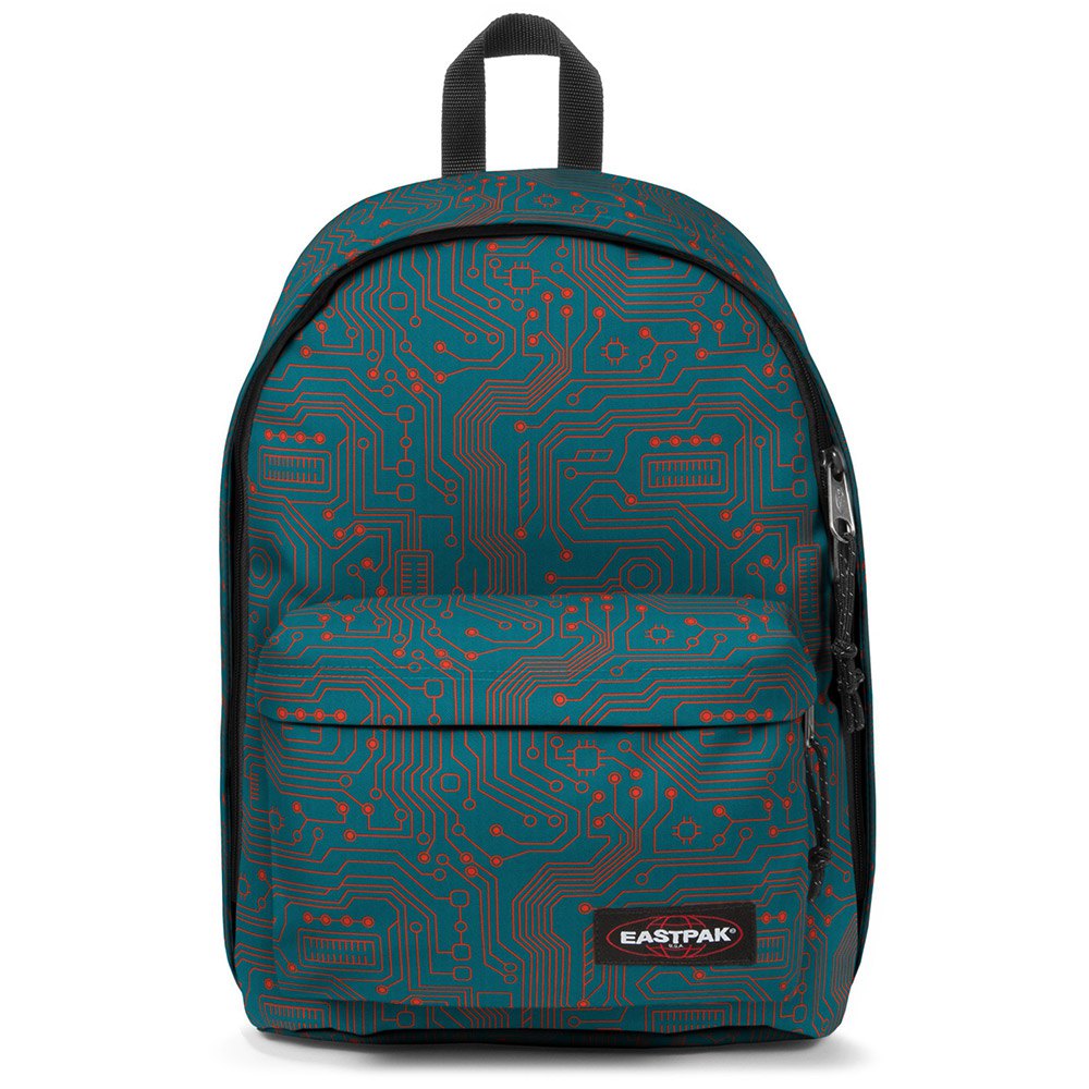 Eastpak Out Of Office 27l Rucksack One Size Circuit Cosmos günstig online kaufen