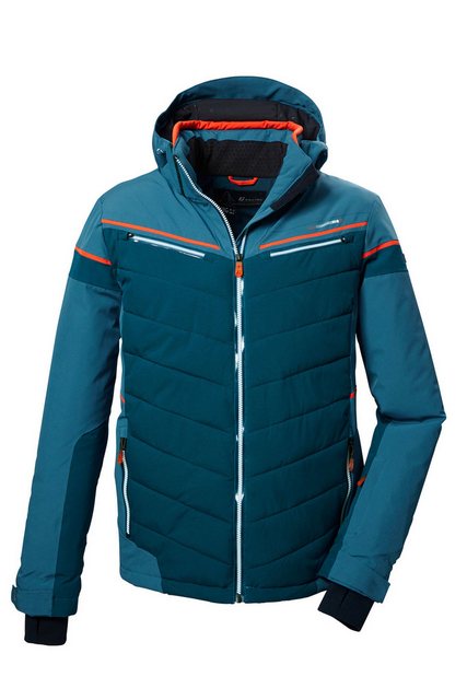 Killtec Funktionsjacke KSW 411 MN SKI JCKT günstig online kaufen