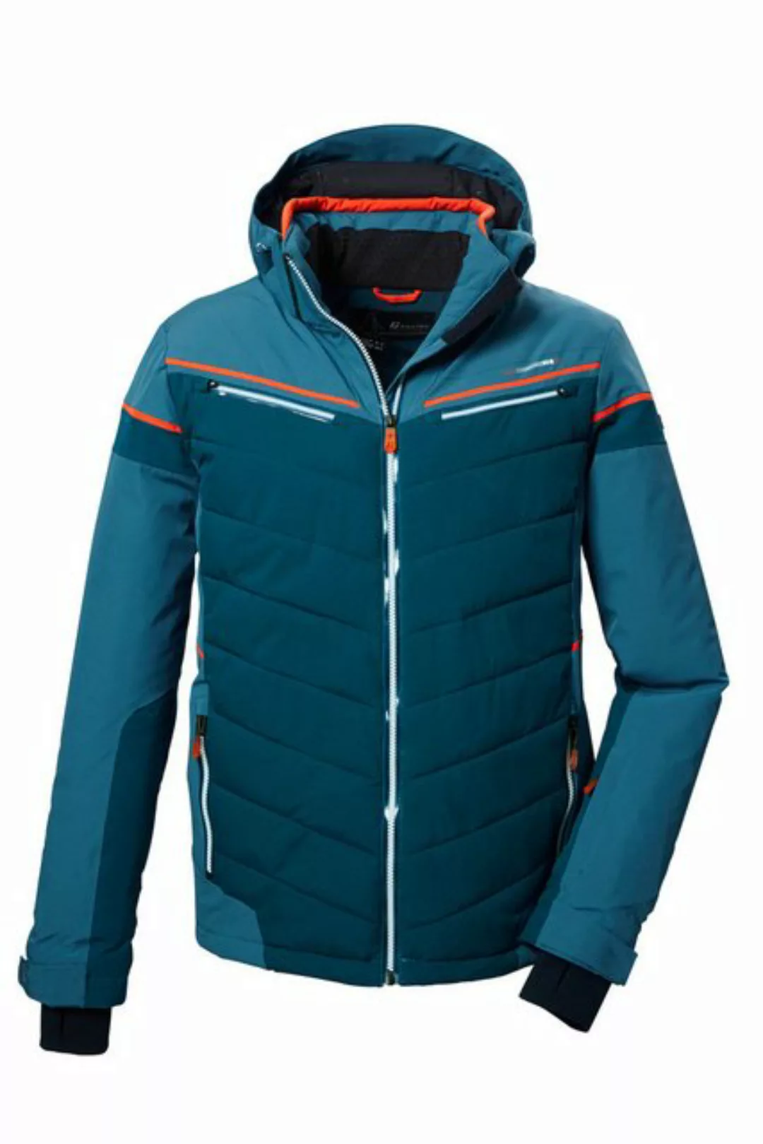 Killtec Funktionsjacke KSW 411 MN SKI JCKT günstig online kaufen