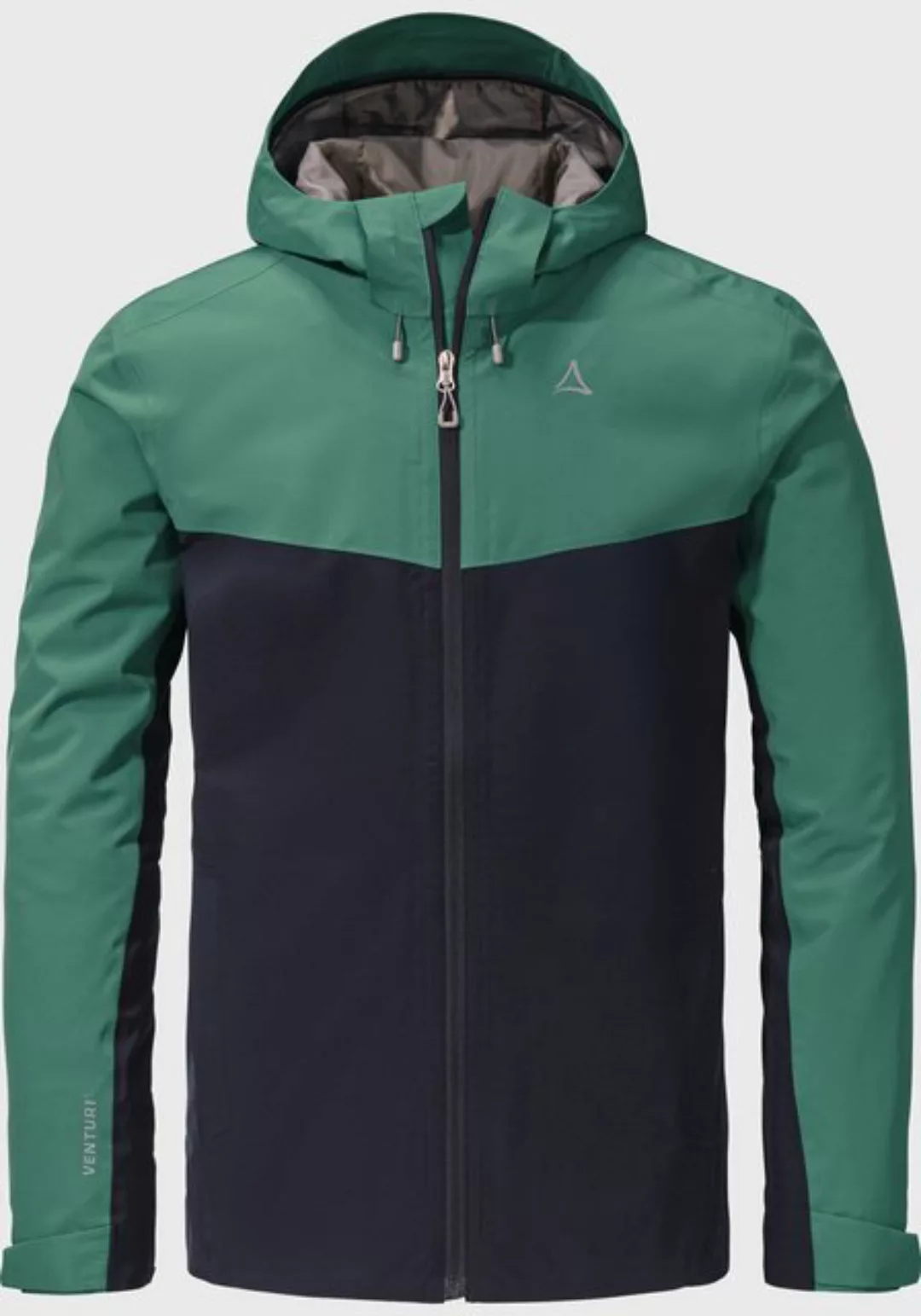 Schöffel Outdoorjacke 2L Jacket Ankelspitz M günstig online kaufen