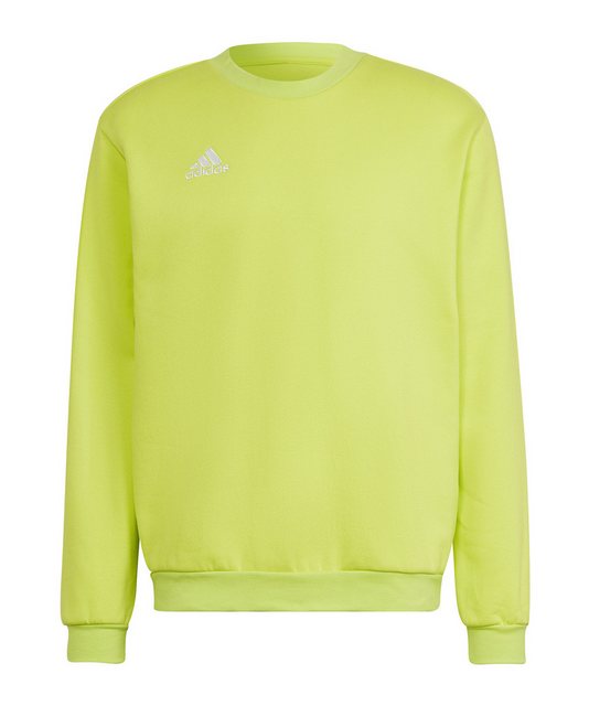 adidas Performance Sweatshirt adidas Performance Entrada 22 Sweatshirt Baum günstig online kaufen