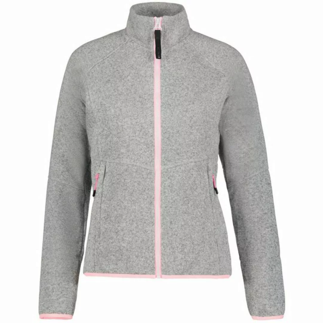 Icepeak Strickfleecejacke Midlayer Addison günstig online kaufen