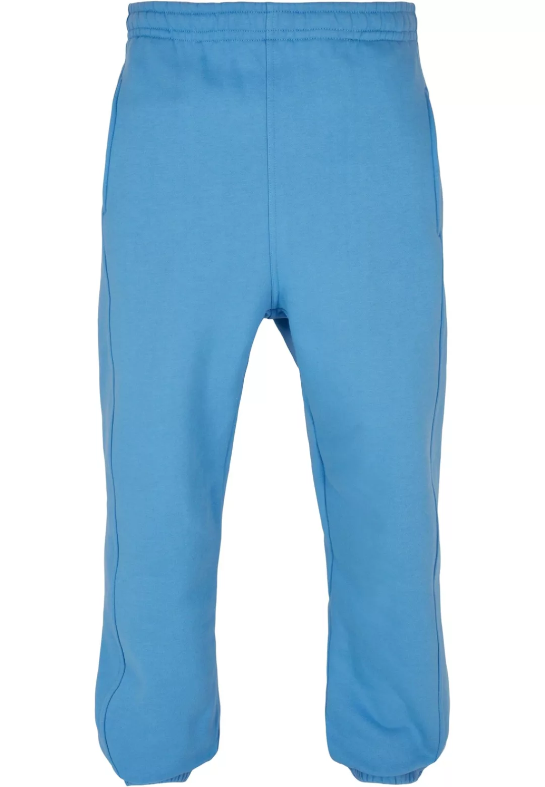 URBAN CLASSICS Jogginghose "Urban Classics Herren Sweatpants", (1 tlg.) günstig online kaufen