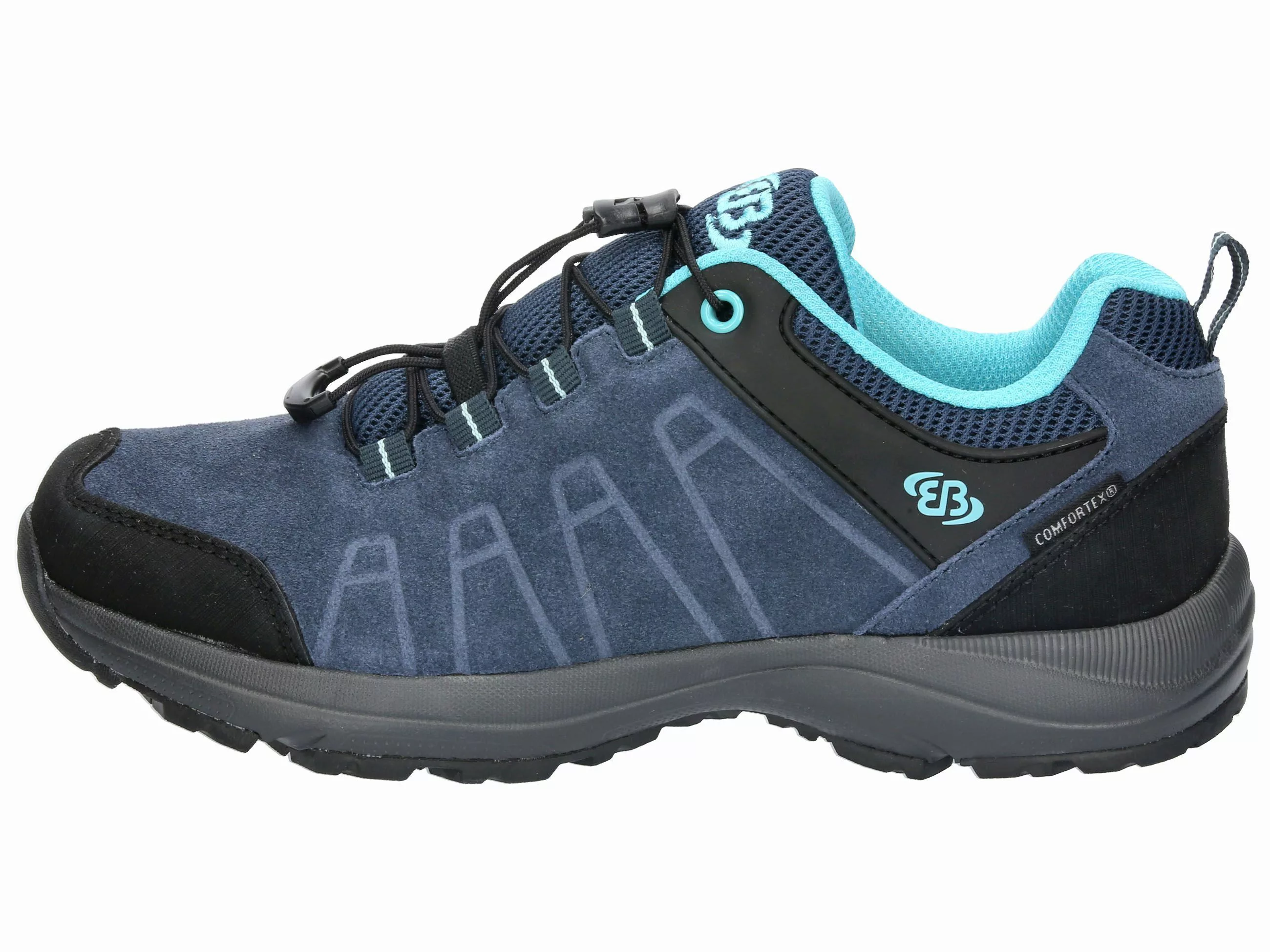 BRÜTTING Outdoorschuh "Outdoorschuh Mount Harvard Low" günstig online kaufen