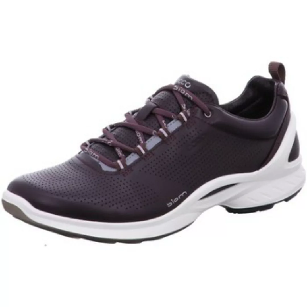 Ecco  Halbschuhe Schnuerschuhe  BIOM FJUEL W 837513/01385 01385 günstig online kaufen