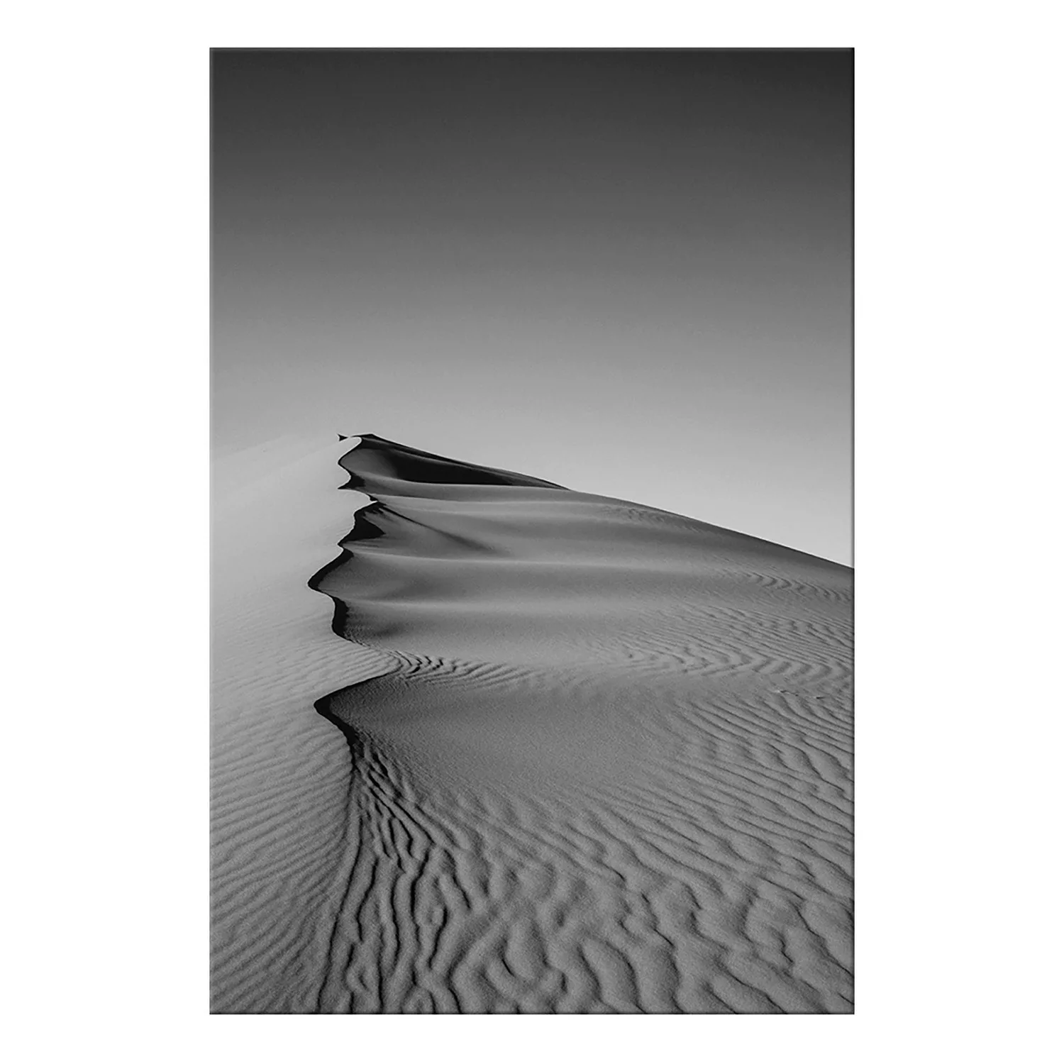 home24 Wandbild Desert günstig online kaufen