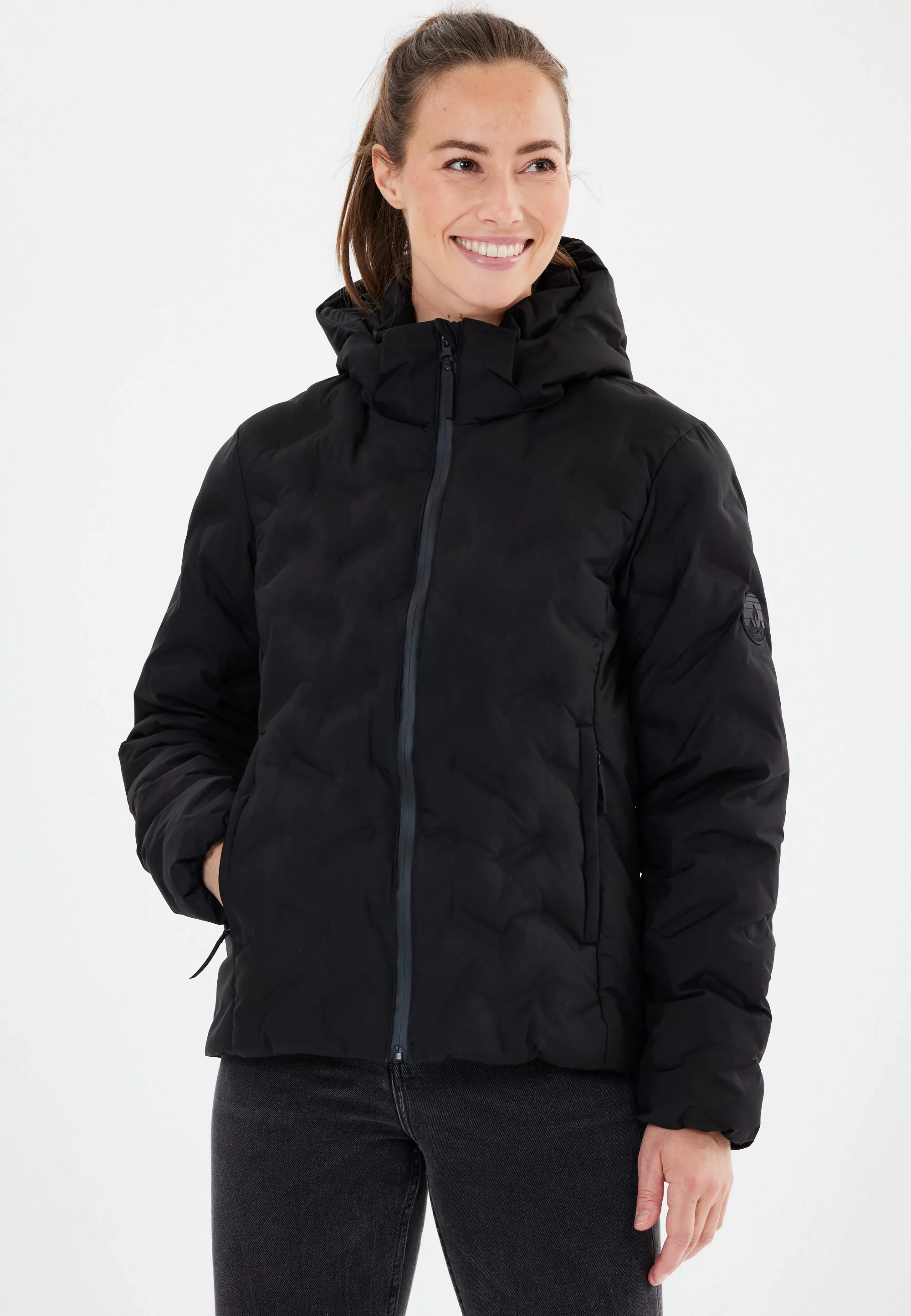 WHISTLER Outdoorjacke "Dido", mit atmungsaktiver Eigenschaft günstig online kaufen