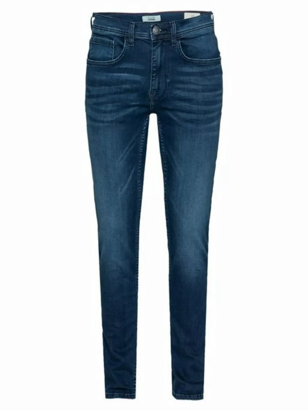 Blend Slim-fit-Jeans JET MULTIFLEX günstig online kaufen