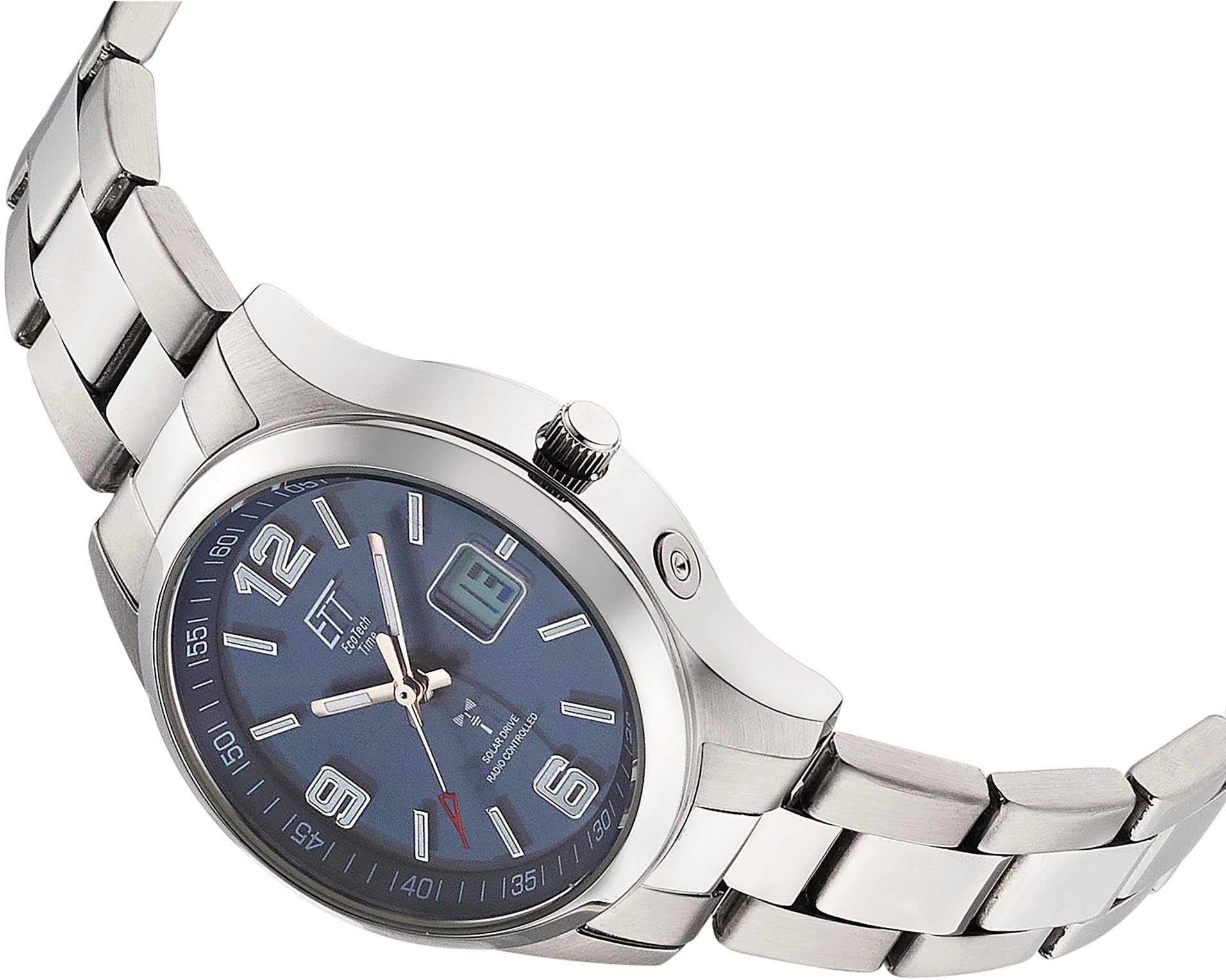 ETT Funkuhr Gobi Lady ELS-11589-32M, Armbanduhr, günstig online kaufen