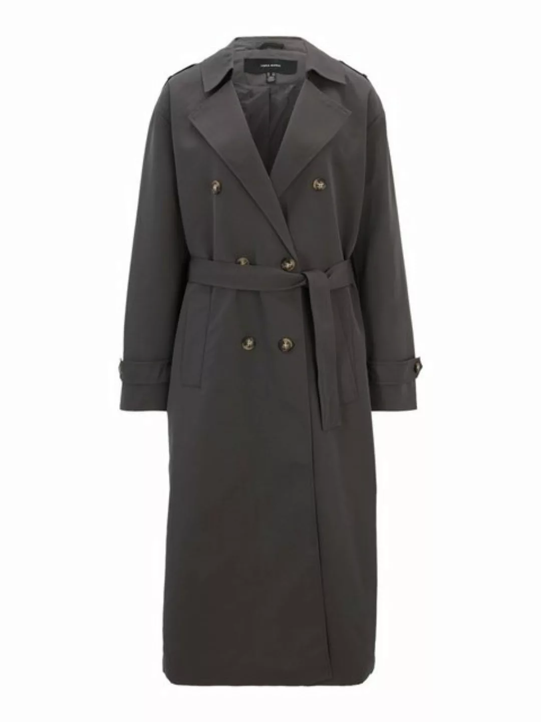 Vero Moda Tall Trenchcoat VMCHLOE (1-tlg) günstig online kaufen