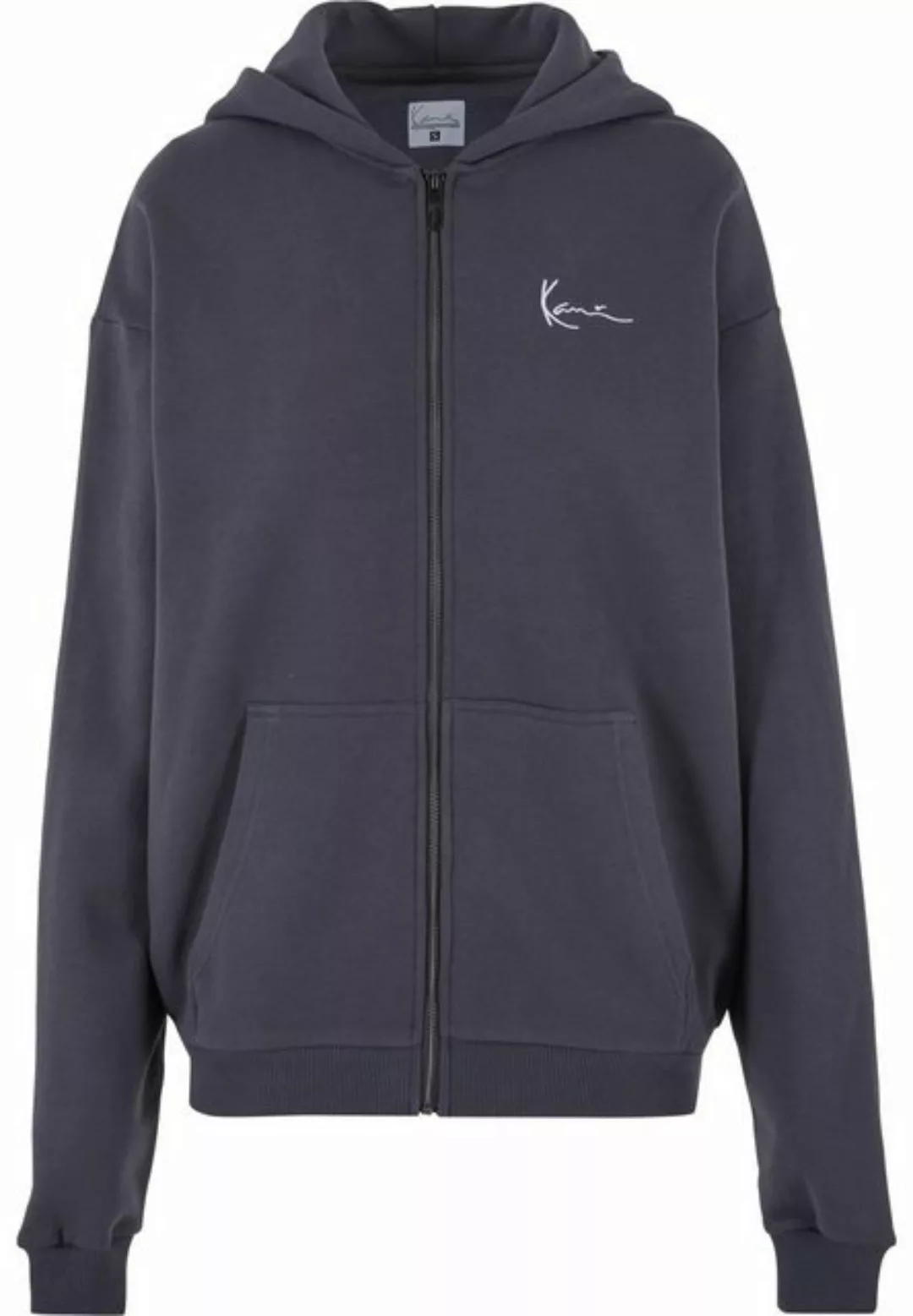 Karl Kani Kapuzensweatshirt Karl Kani Herren (1-tlg) günstig online kaufen