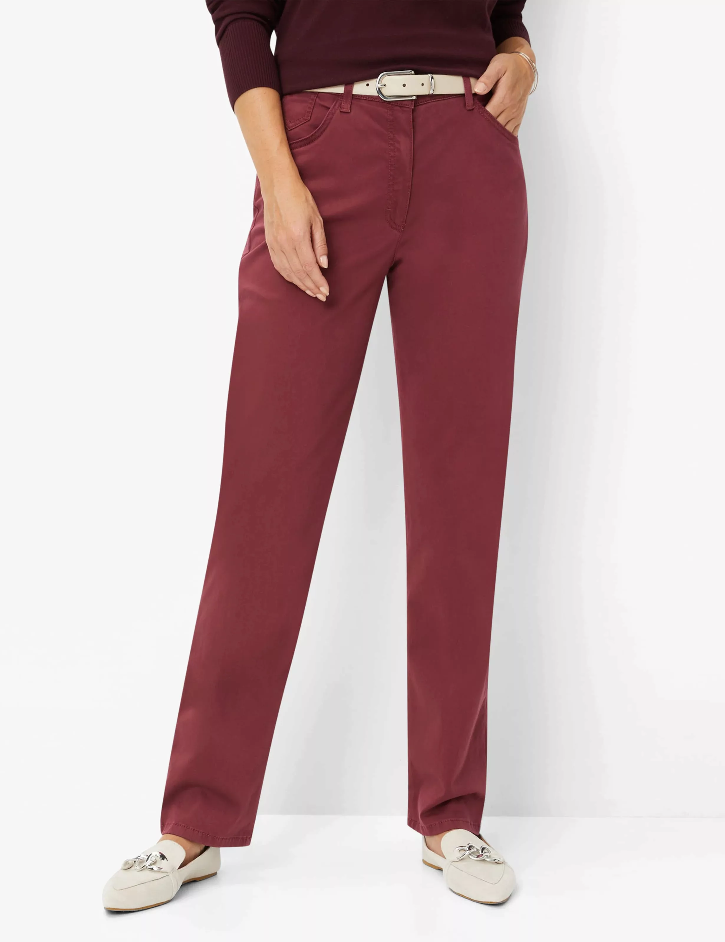 RAPHAELA by BRAX 5-Pocket-Hose "Style CORRY" günstig online kaufen