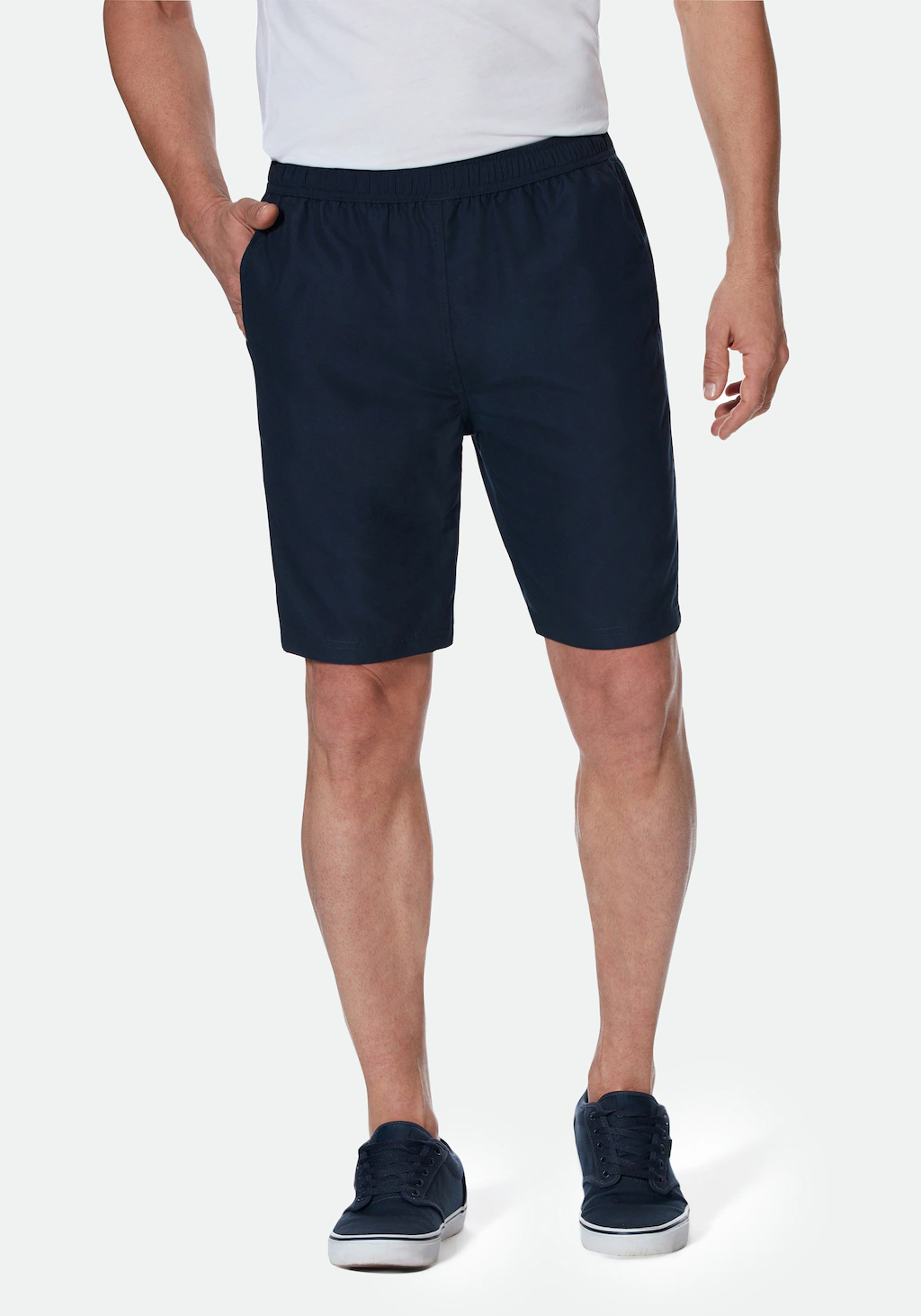 Stooker Men Bermudas "SAM Sportshorts", Shorts Regular Fit Casual Funktions günstig online kaufen