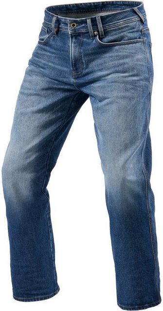 Revit Motorradhose Philly 3 LF Motorrad Jeans günstig online kaufen