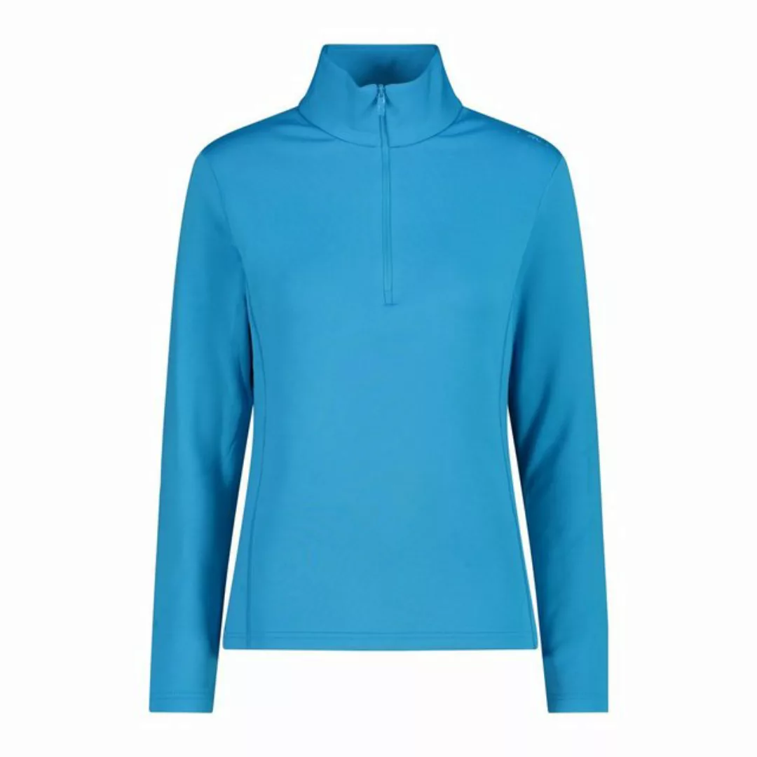 CMP Rollkragenpullover WOMAN SWEAT L704 TURCHESE günstig online kaufen