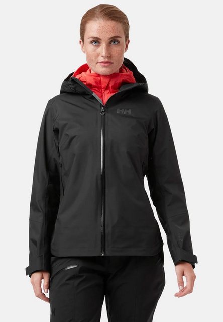 Helly Hansen Hardshelljacke Verglas günstig online kaufen