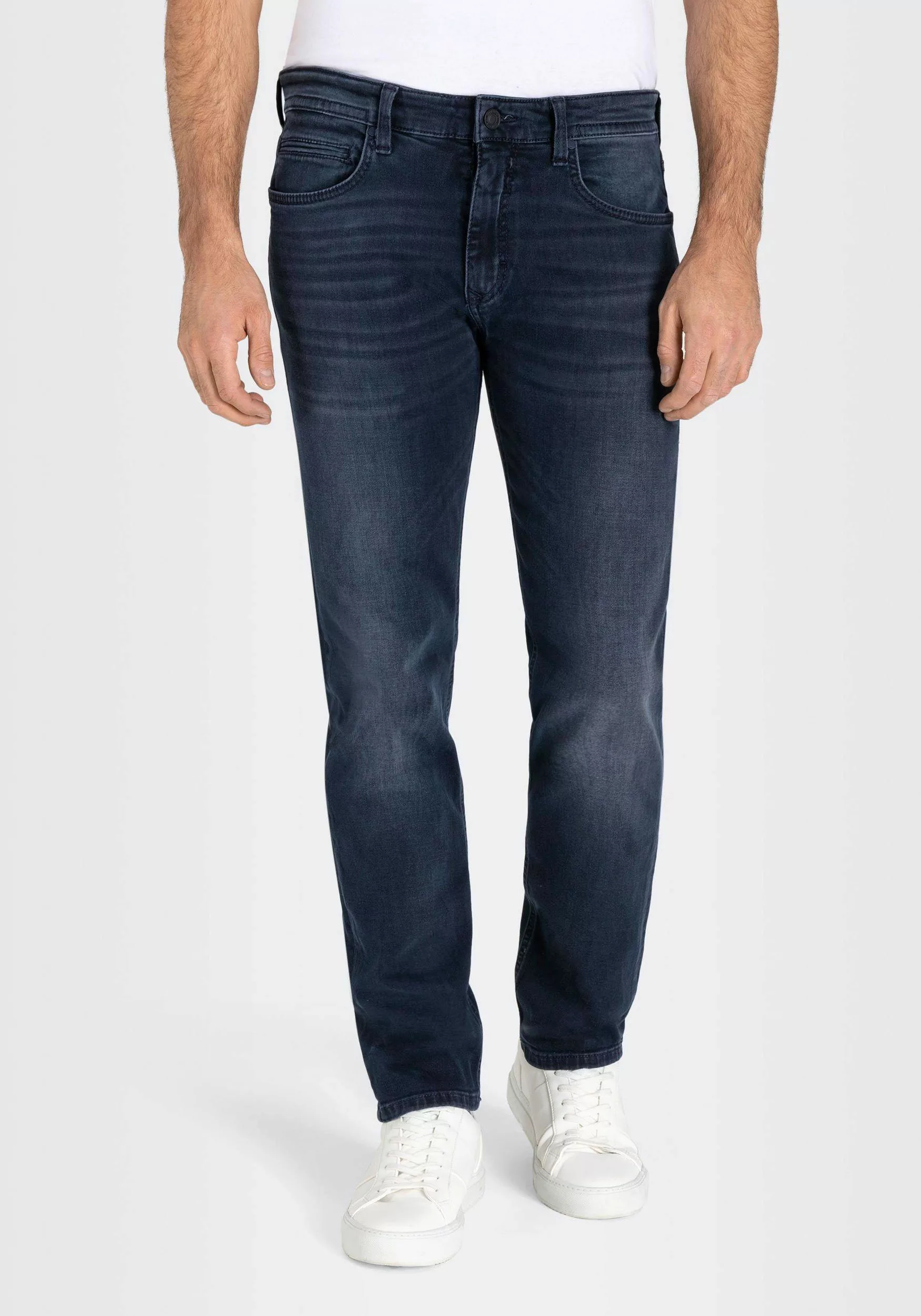 MAC 5-Pocket-Jeans Arne 0970L Easy Stretch günstig online kaufen