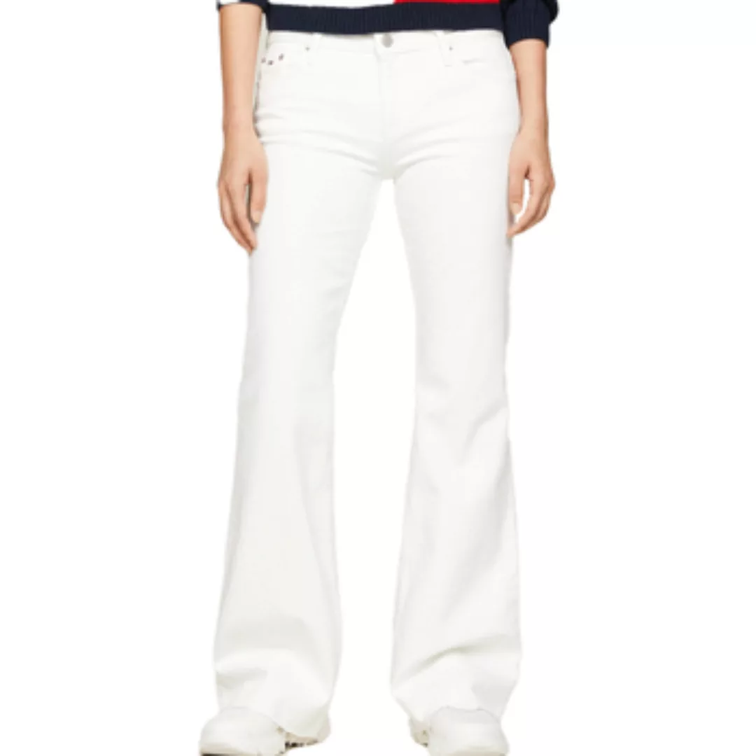 Tommy Hilfiger  Straight Leg Jeans DW0DW17556 günstig online kaufen