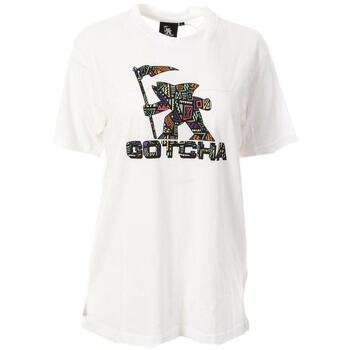 Gotcha  T-Shirts & Poloshirts 963230-50 günstig online kaufen