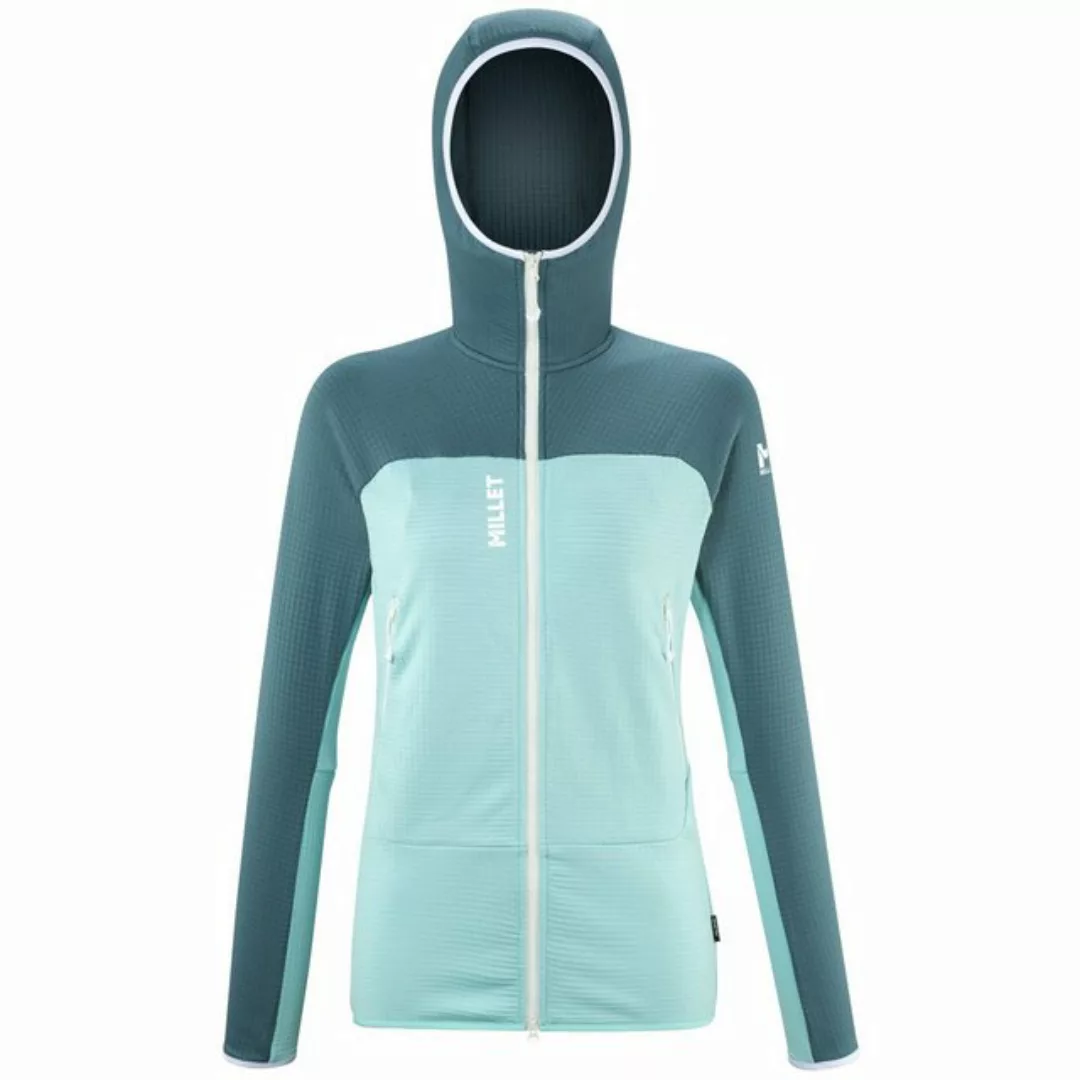 Millet Outdoorjacke FUSION GRID H Damen günstig online kaufen