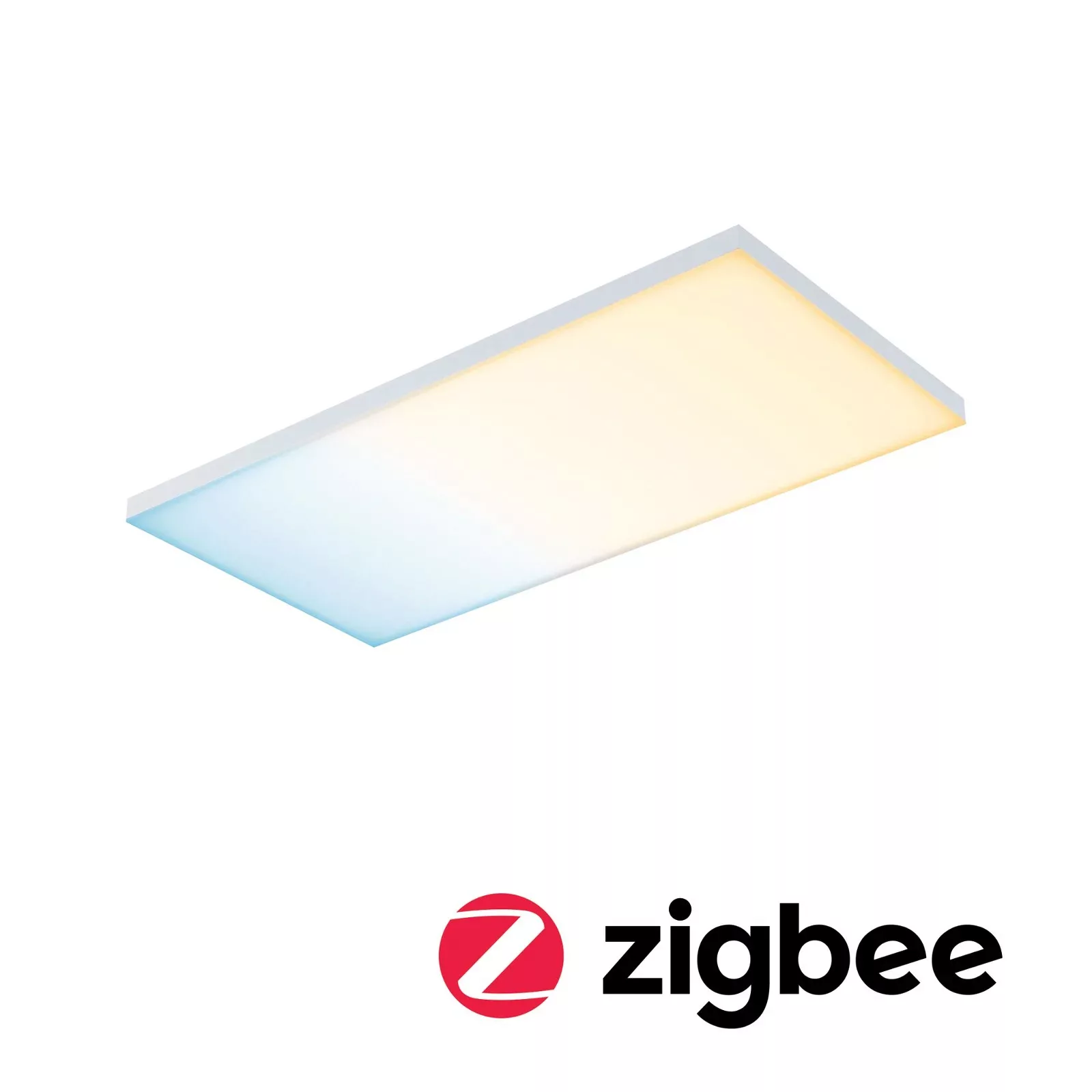 Paulmann Velora LED-Panel ZigBee 59,5x29,5cm 15,5W günstig online kaufen