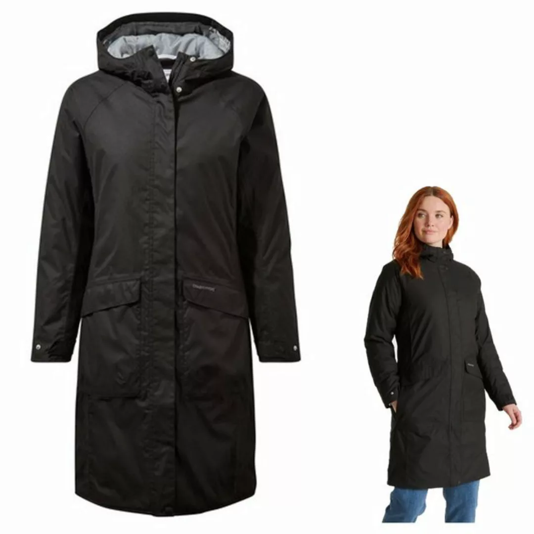 Craghoppers Hardshelljacke Craghoppers - Caithness Jacket - Damen Regenmant günstig online kaufen