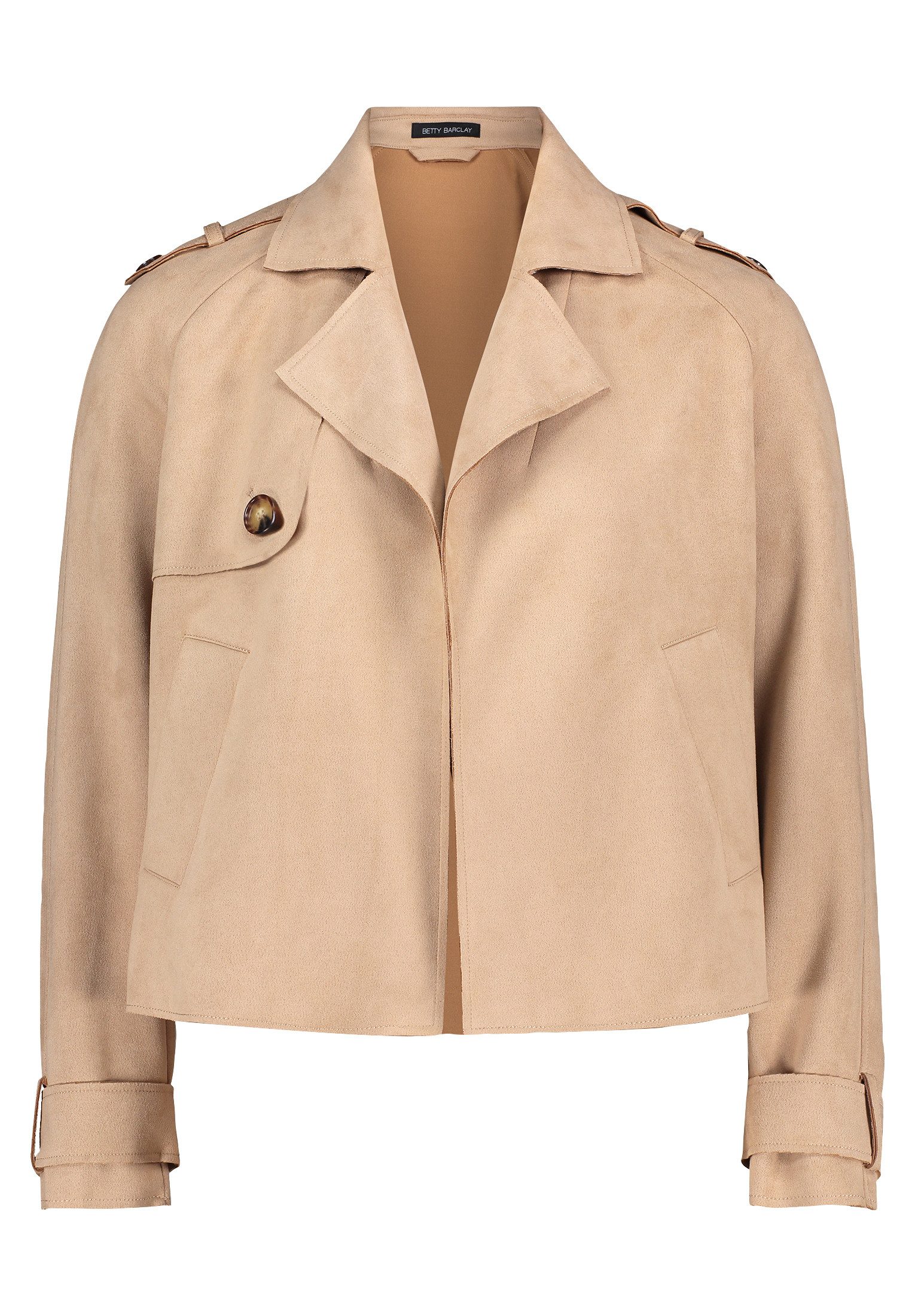 Betty Barclay Kurzblazer Betty Barclay Damen günstig online kaufen