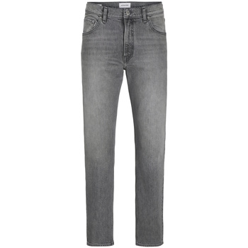 Jack & Jones  Straight Leg Jeans Jeans CHRIS CLASSIC lange Hose günstig online kaufen