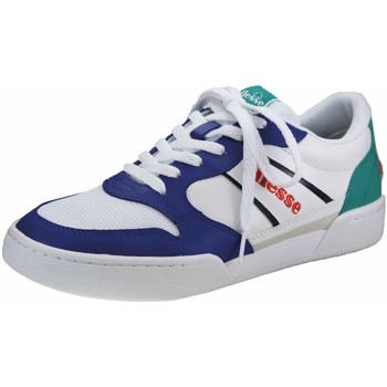 Ellesse  Sneaker Must-Haves -blau-rot-grün 617151 Ustica günstig online kaufen