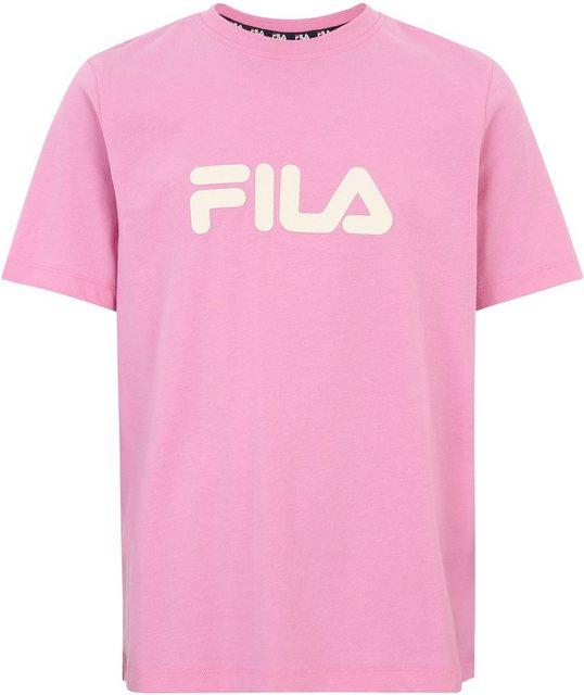 Fila T-Shirt Solberg Classic Logo Tee günstig online kaufen