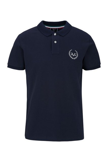 19V69 Italia by Versace Poloshirt by Versace Sportivo SRL - Tiziano günstig online kaufen