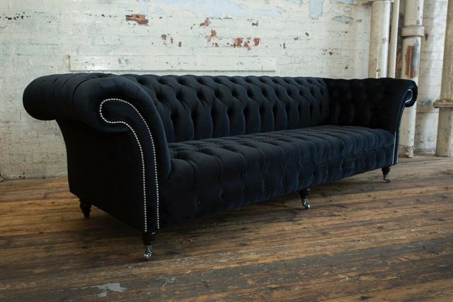 JVmoebel Chesterfield-Sofa, Made in Europa günstig online kaufen