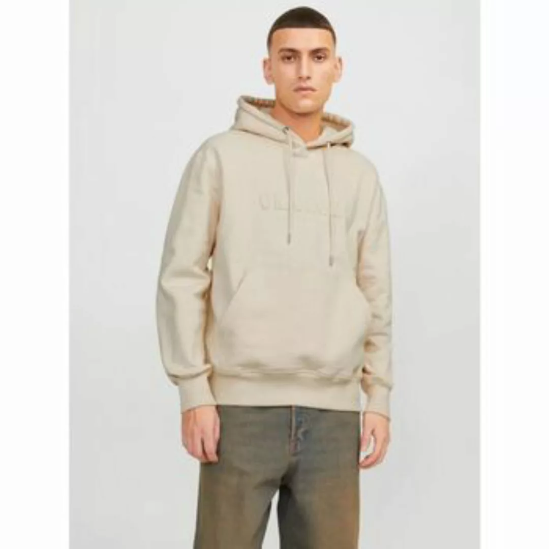 Jack & Jones Herren Hoodie Kapuzenpullover JORFREDERIKSBERG- Regular Fit günstig online kaufen