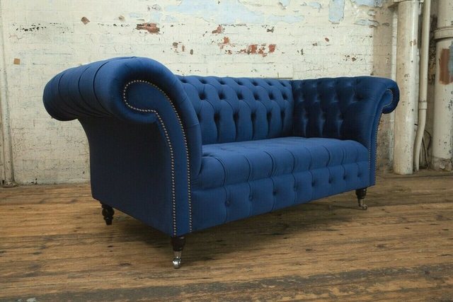 JVmoebel Chesterfield-Sofa, Made in Europa günstig online kaufen